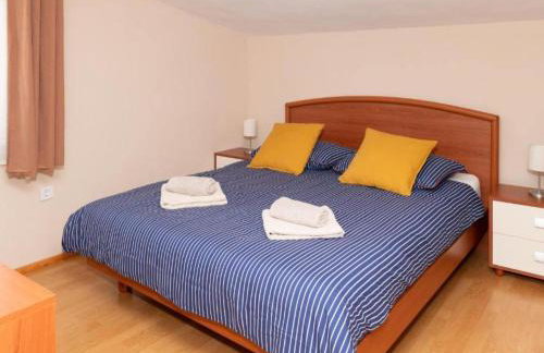 Five Bedroom Villa With Pool - Foto 20