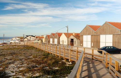 Shellter Apartments by the sea - Foto 29