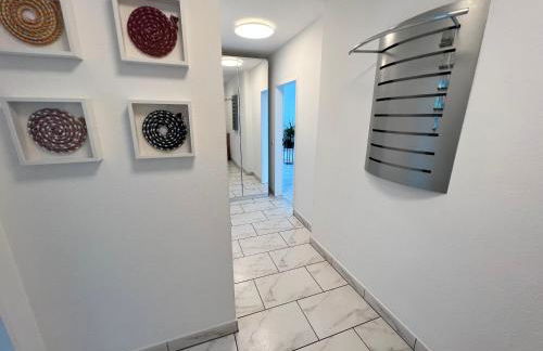 1-6 Pers DesignWohnung in zentraler Lage Wtal und Remscheid - Foto 6