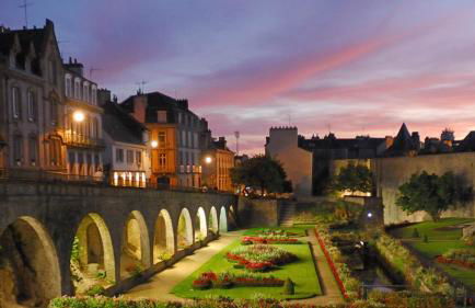 "KALEE" Appartement T3 Terrasse avec petit jardin - Photo 26