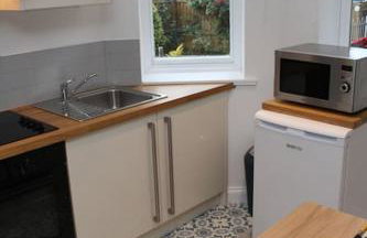 Hideaway between Coast and Moors in a beautiful Village apartment - Photo 10