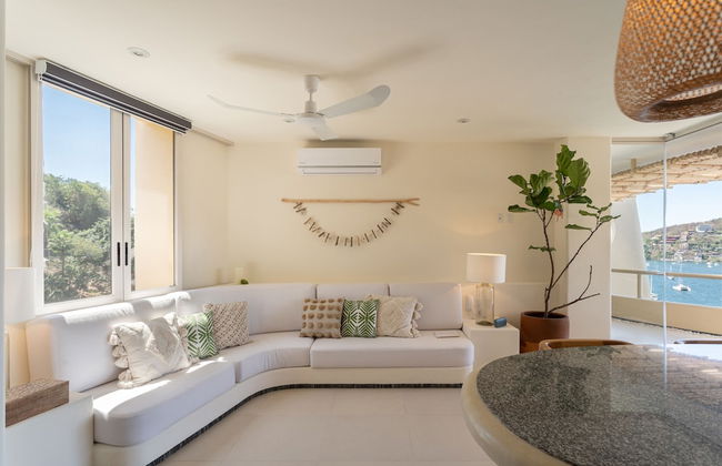 Kau Kan Luxury Condos - Foto 56