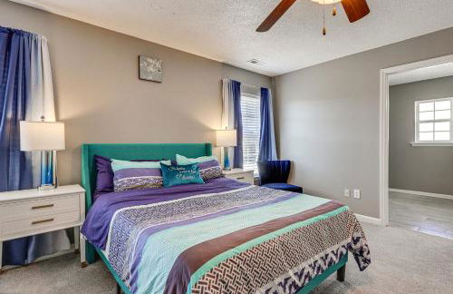 Quiet Suburban Huntsville Home 8 Mi to Madison! - Photo 12