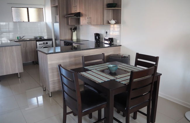 African Eagle Apartments - Photo 19