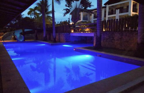 Apartamento amplo de frente para o mar em Resort - Foto 27