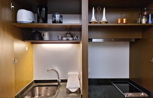 Villa Pedra Natural Houses - Photo 49