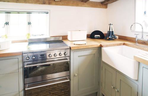 The Cottage by The Suffolk Cottage Collection - Foto 13