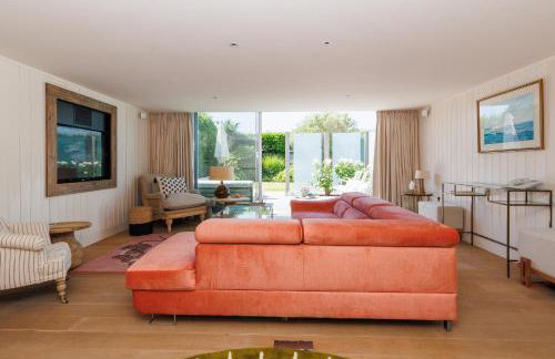 Vegan Seafront Retreat & Yoga Studio in West Wittering - Foto 54