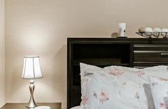 Luxury Retreat with Heated Pool & Hidden Game Room home - Photo 11