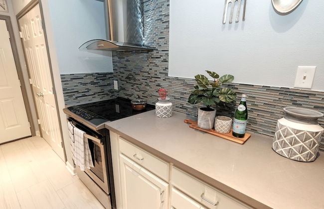 3Bdrm 2Bath 2Beds - NRG, Galleria - Foto 22