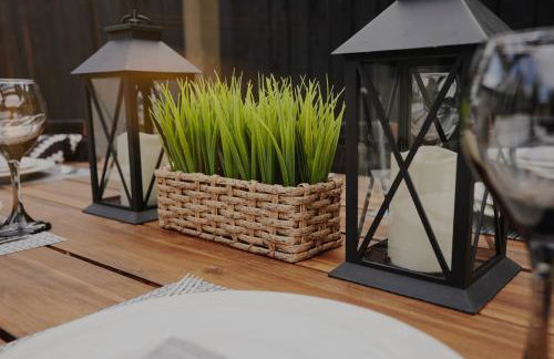 The White House, A Unique ABQ Stay in Central Location near Uptown - Foto 60