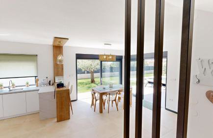 Villa Silvia - Foto 7
