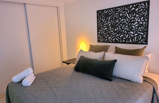 Surfers Chalet - Foto 52