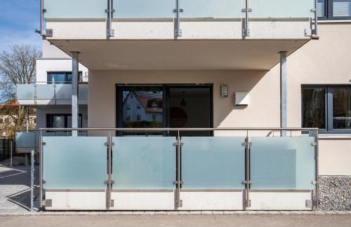 Wohnen an der Ach - Foto 18