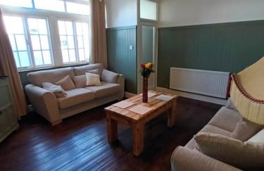 Melbourne Cottage - Foto 4