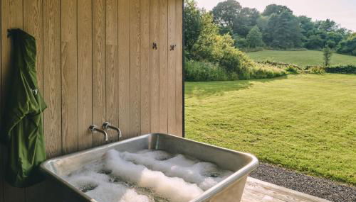 Hygge Hideaway - Foto 4