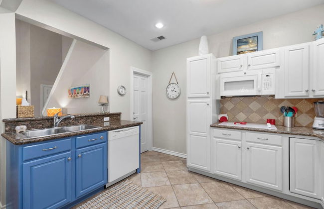 La Solana by Padre Getaways - Foto 15