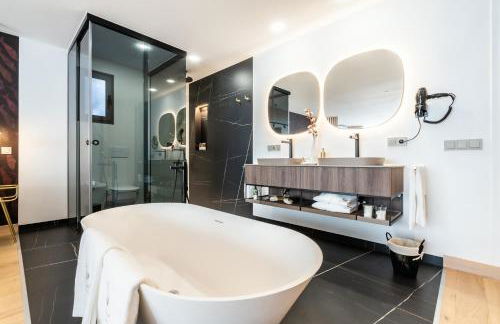 Tierrazul Art Boutique Caramel Diamond Suite - Foto 17