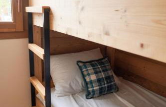 Résidence l'Alpeggio by My Mountain Resort - Foto 39