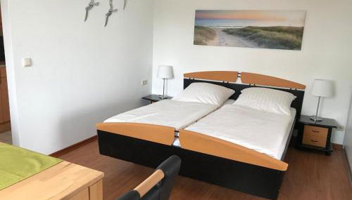 Steiner Strandappartements Appartement 210 Südseite mit seitlichem Meerblick - Foto 4