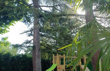 Casa delle Foglie - Foto 37