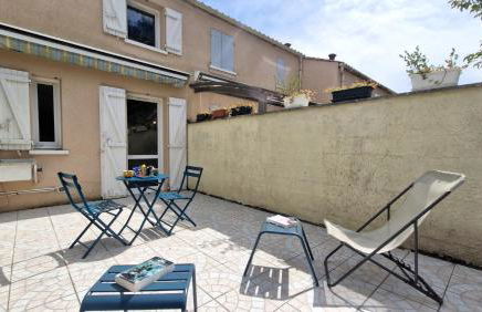 Meschers sur Gironde - VILLA de VACANCES au TOP - RESIDENCE IDEALE EN FAMILLE - Foto 23