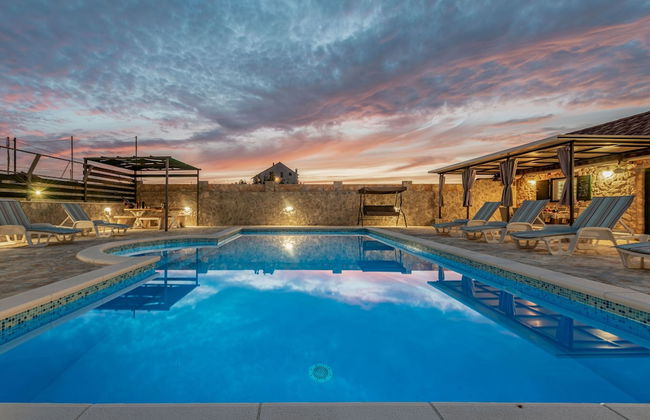 Villa Fenix - Foto 36