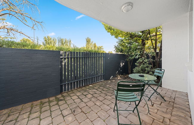 Manuka Park Apartments - Foto 31