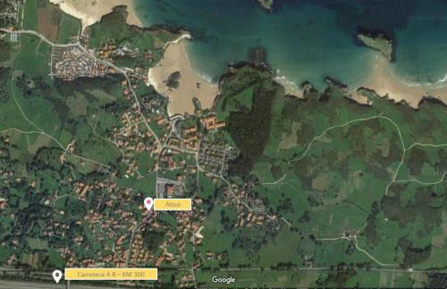 Precioso apartamento en Celorio, Llanes, Javier Bardon Treceno alquila - Foto 8