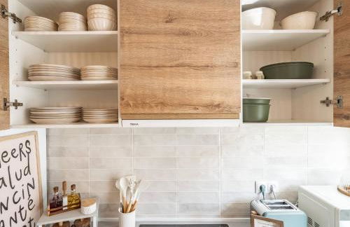 Camp Nou Stadium Apartment - Photo 21