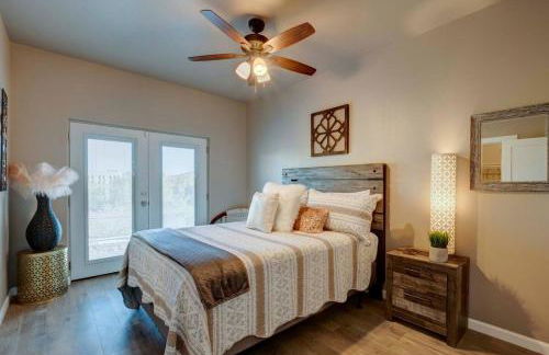 Stunning View! UNR-Groups-Deck-Reno-Minerva House - Foto 20