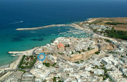 Porta Alfonsina by CASASI Vacanze Otranto - Foto 56