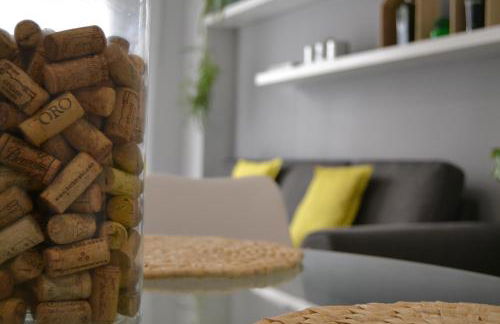 Sherryflat Caballeros - Parking - Foto 10