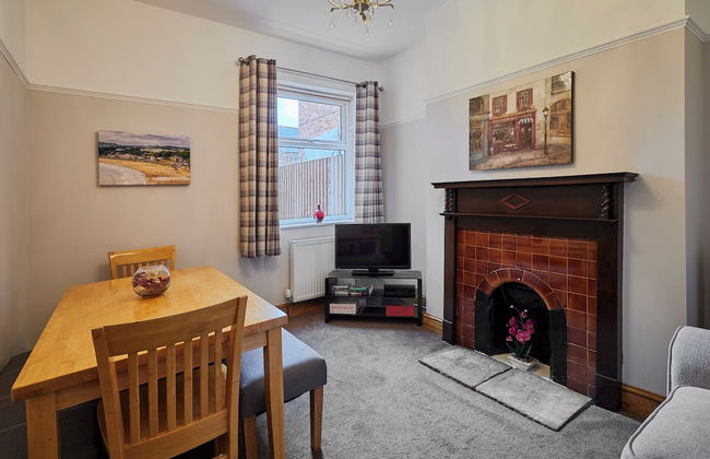 Host Stay Cromwell House - Foto 8