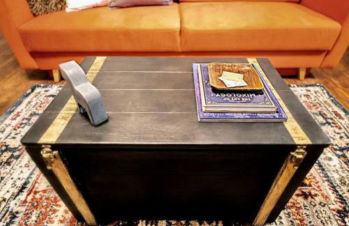 Global Cup Love for Dallas - Close to Deep Ellum & AAC - Foto 26