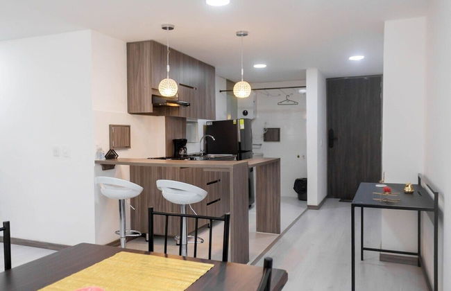 EDIFICIO CAMILA - Foto 35