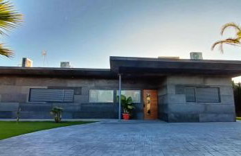 The Blue Diamond Villa-25min to Valencia - Photo 10