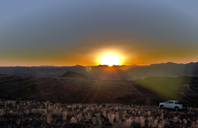 Daberas Guest Farm - Photo 21