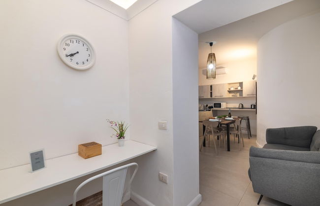 Secret Garden House in Portisco - Foto 11