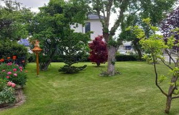 Ferienwohnung Vor den Toren Lübecks - Foto 21