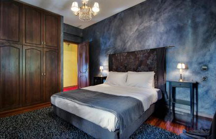 Infinity Villa Ioannina - Photo 24