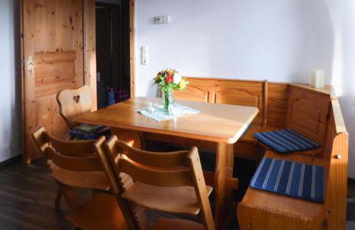 Bungalow am See mit Ruderboot in Klein Labenz - Foto 20