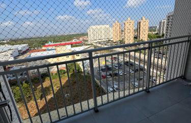 Apt a 7 min da Litorânea - Foto 9