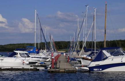 Ferienhaus 4 Familie Täubert - Foto 29