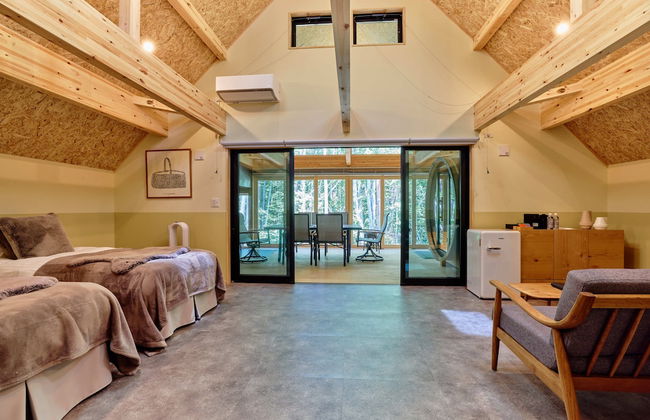 enico.Mt.Fuji RESORT & GLAMPING - Foto 6