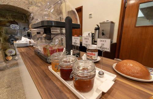 Casa Cimo de Vila - Foto 85