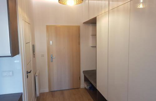 Apartament Skarbowa - Foto 9