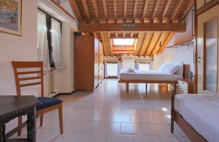 Italianway - Panoramic Dream House - Foto 54