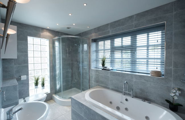 Riverwalk Apartment North - Foto 9