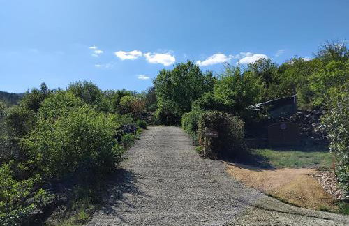 Chalet Banassac - Photo 26